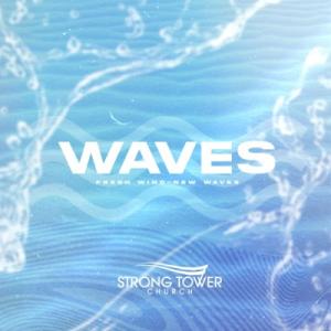 Waves - Fresh Wind New Waves