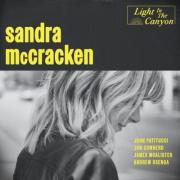 Sandra McCracken Unveils New Jazz-Infused Album 'Light In the Canyon'