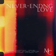 New Single 'Never-Ending Love' From Manor Collective