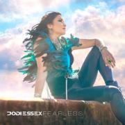 Christian-Rock Artist Jodi Essex Releases New Six-Track EP 'Fearless'
