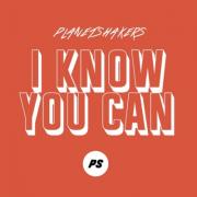 Planetshakers Releases First Radio Single Of 2022 'I Know You Can'