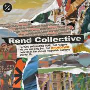 Rend Collective Releases Brand New Album 'WHOSOEVER'