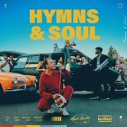 Indie/Soul Singer Songwriter Mark Barlow Releases 'Hymns & Soul'
