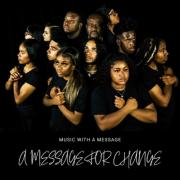 Bronx Youth Offer Counter Narrative to Gun Violence and Other Community Issues in a One of A Kind Album