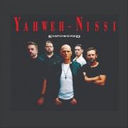 Singer/Songwriter/Survivor ﻿Benny DiChiara & His Band, Empowered, Unveils New EP, 'Yahweh-Nissi'