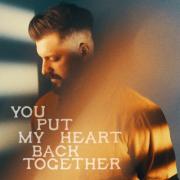 You Put My Heart Back Together EP