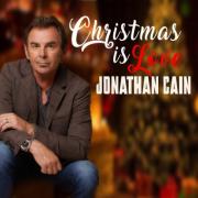 Jonathan Cain - Christmas Is Love