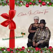 Sounds of Imani Release Soulful Holiday Song 'Celebrate It's Christmas Time'