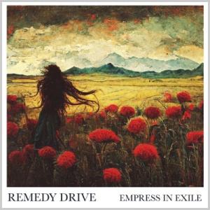 Empress in Exile