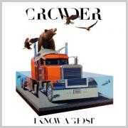 Crowder - Crushing Snakes