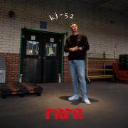 Legendary Rapper KJ-52 Releases New Single 'FRFR'