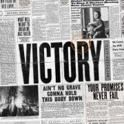 Bethel Music Delivers 'Victory'