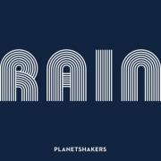 Planetshakers Releasing New EP 'Rain Part 1'
