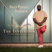 Musician and Songwriter Billy Powell Releases New EP 'The Invitation'