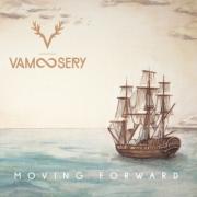Vamoosery's Debut 10-Track Album Unleashes the Power of Female-Fronted Alt Prog Rock