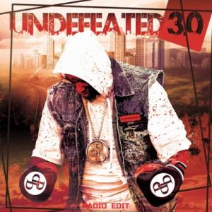 Undefeated 3.0 (Radio Edit)