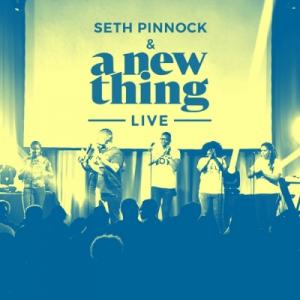 A New Thing Live