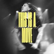 Bethel Music’s Newest Signee Brandon Lake Drops Debut Single 'This Is a Move'