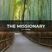 Linda Boles Releases 'The Missionary'