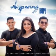 Gresha Schuilling Releases 'whispering HOPE' Album