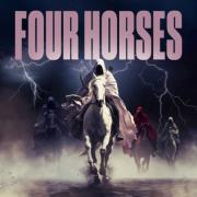 Convictions Unveils Apocalyptic Anthem 'Four Horses'