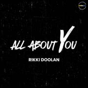 The Rock Pastor Rikki Doolan Releases 'All About You'