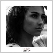 Laryss Releases 'Look Up' Single