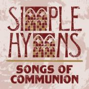 Venture3Media Releases Fourth Album In Simple Hymns Series: 'Songs of Communion'