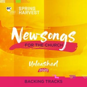 Newsongs for the Church 2020 (Backing Tracks)