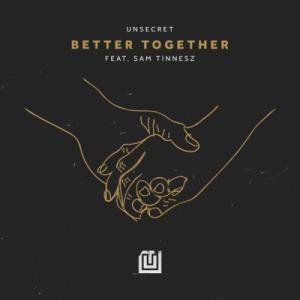Better Together (feat. Sam Tinnesz)