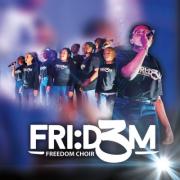 Freedom Choir Release Live Album 'Frid3m'