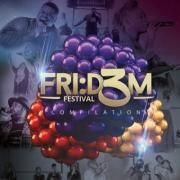Zoe Records Releases 'Fri:D3m Festival' Compilation Album