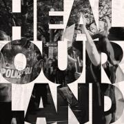 Sam and Christin Hart Release Culturally Relevant Single 'Heal Our Land'