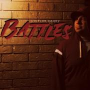 Battles - EP