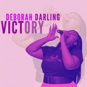 UK Powerhouse Deborah Darling Releases Fresh New Sound