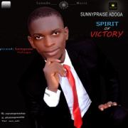 Nigerian Artist Sunnypraise Adoga Releases 'Spirit of Victory'