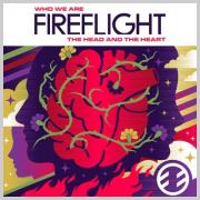 Fireflight Comes Full-Circle With 'Who We Are: The Head And The Heart'