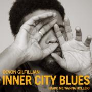 Devon Gilfillian Shares New Single 'Inner City Blues (Make Me Wanna Holler)'