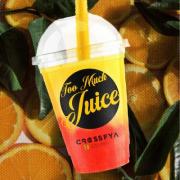 Crossfya Releases New Track 'Too Much Juice'