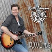 New Single '1000 Times Before' For Kelly Vaughn