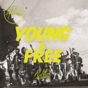 Hillsong Launch Youth Ministry 'Young & Free' With Debut Single 'Alive'