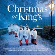 Kings College Choir Dominate Compassion's UK Official Christian & Gospel Albums Chart