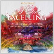 Prom Praise - Loves Excelling