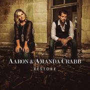 Aaron & Amanda Crabb Return With New Album 'Restore'