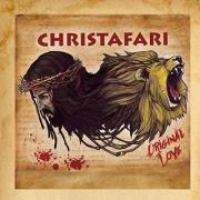 Chart-Topping Gospel Reggae Pioneers CHRISTAFARI Return April 13th With 'Original Love'