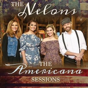 The Americana Sessions 