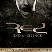 Red Announces 10th Anniversary Edition Of 'End Of Silence'