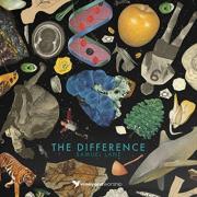 Vineyard Worship's Samuel Lane Releasing New Album 'The Difference'