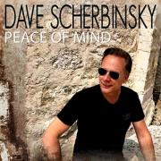 Dave Scherbinsky Releases Solo Single 'Peace Of Mind'