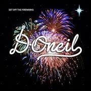 D. Oneil Releases 'Set Off The Fireworks' Ahead of Full-Length Project